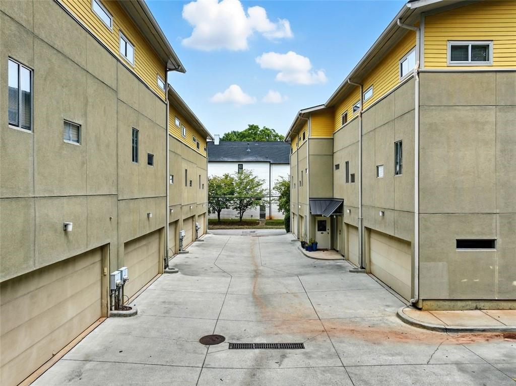 Reynoldstown - Residential