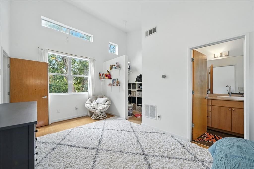 Reynoldstown - Residential