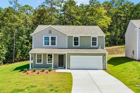 Homes For Sale - 131 Enclave Drive<br/> Villa Rica, GA 30180