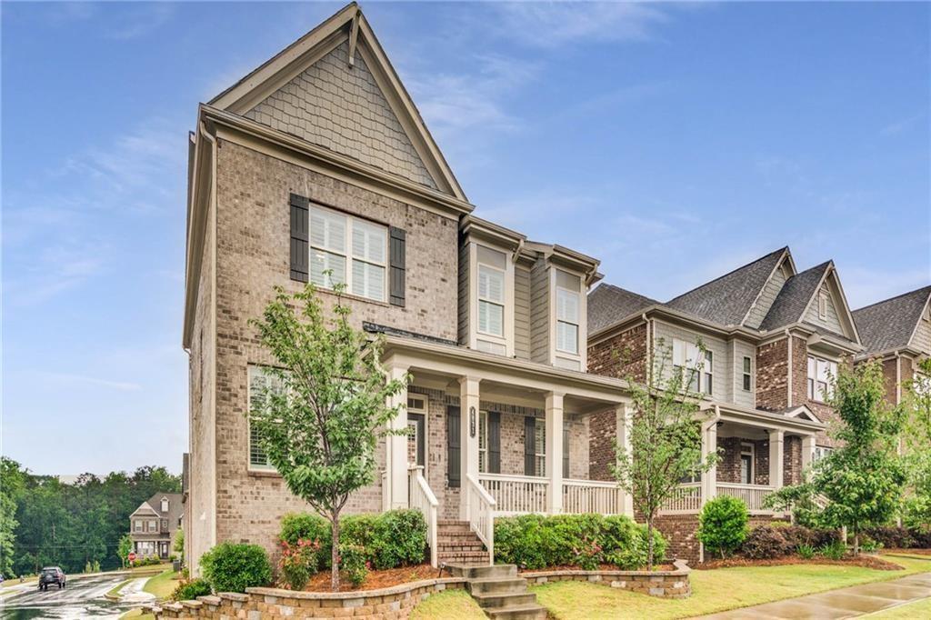 4831 Miller Hill Road