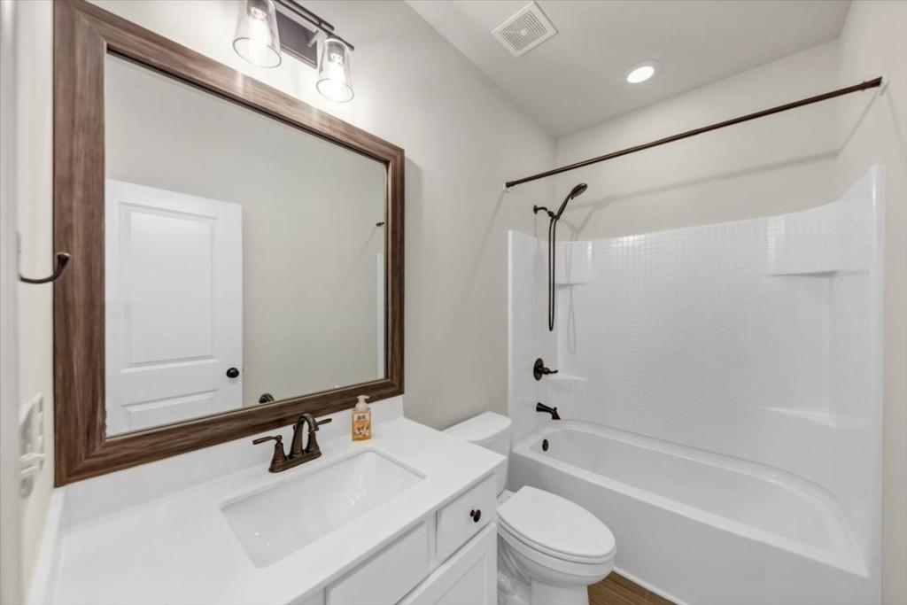 348 Ellington Drive, Canton, Georgia image 19