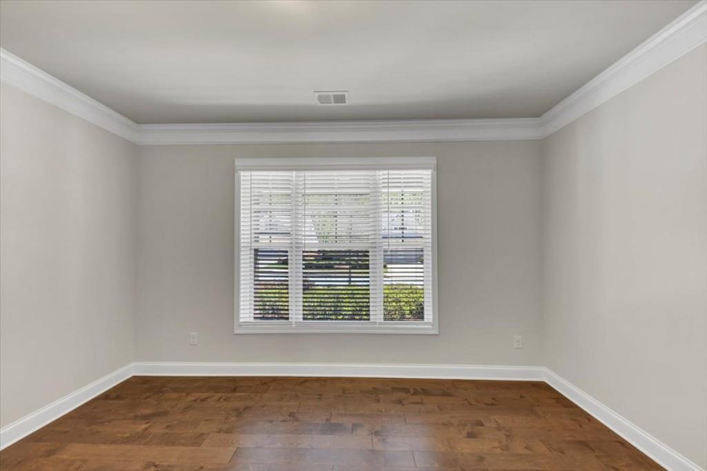 348 Ellington Drive, Canton, Georgia image 6
