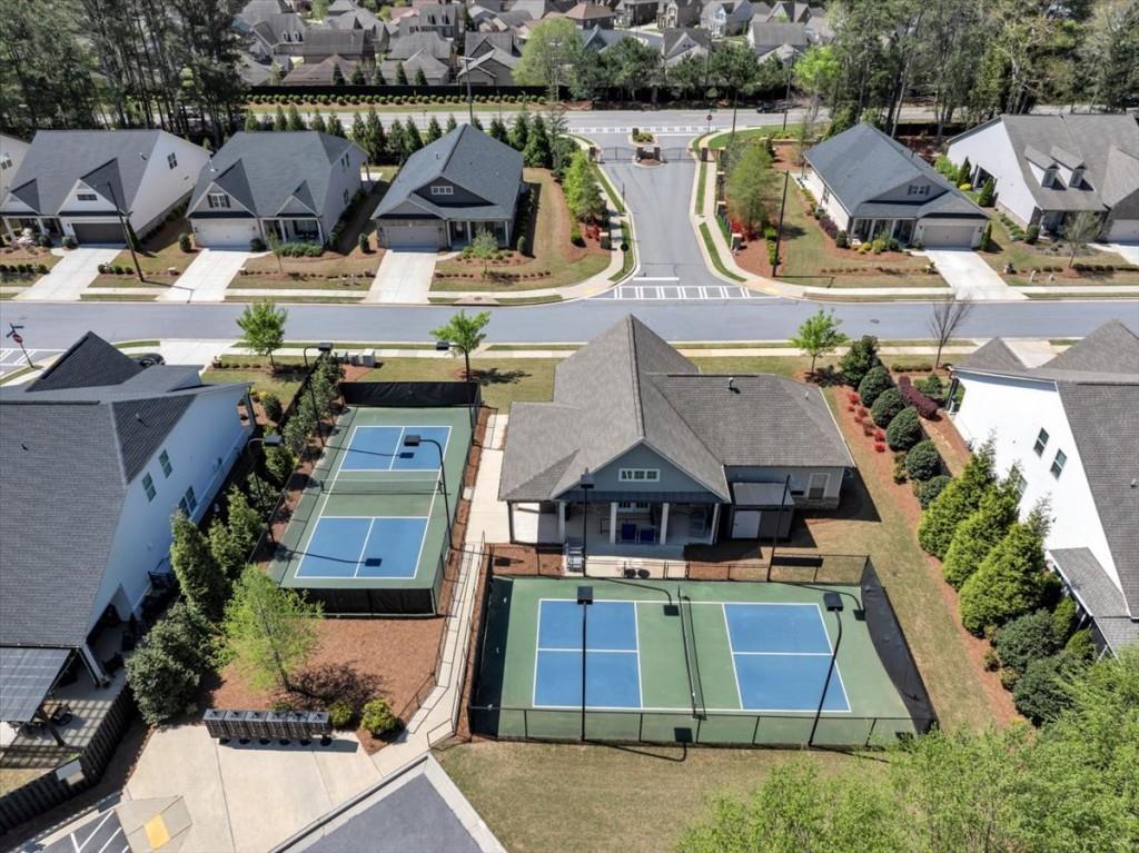 348 Ellington Drive, Canton, Georgia image 45
