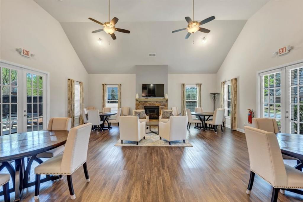 348 Ellington Drive, Canton, Georgia image 48