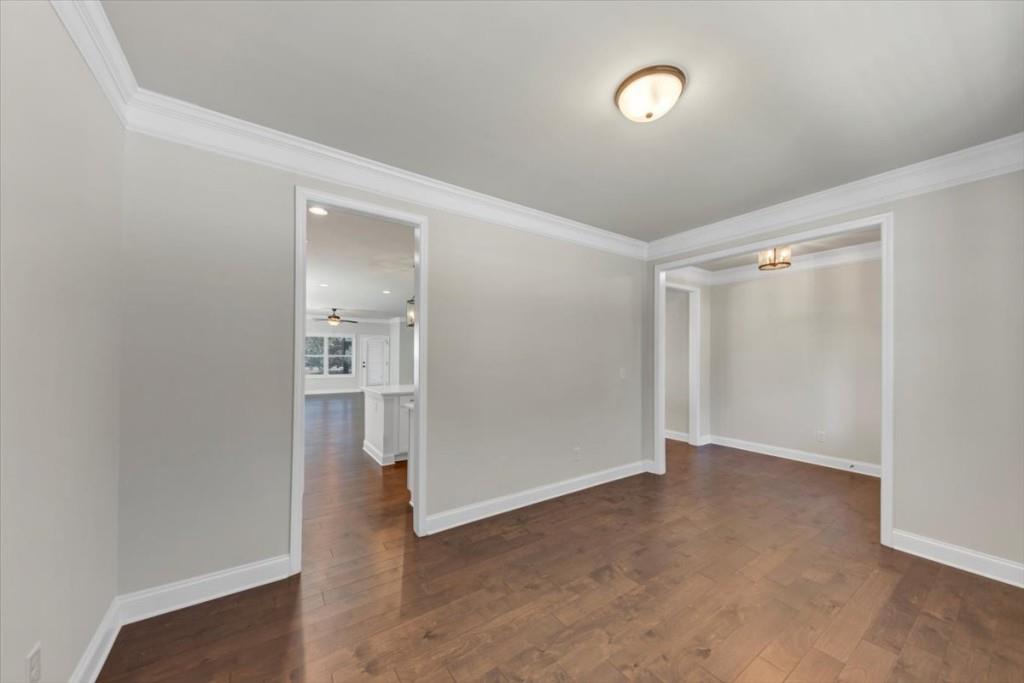 348 Ellington Drive, Canton, Georgia image 5
