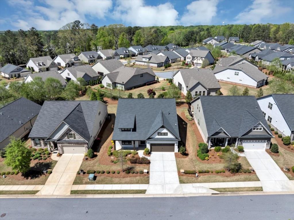 348 Ellington Drive, Canton, Georgia image 34