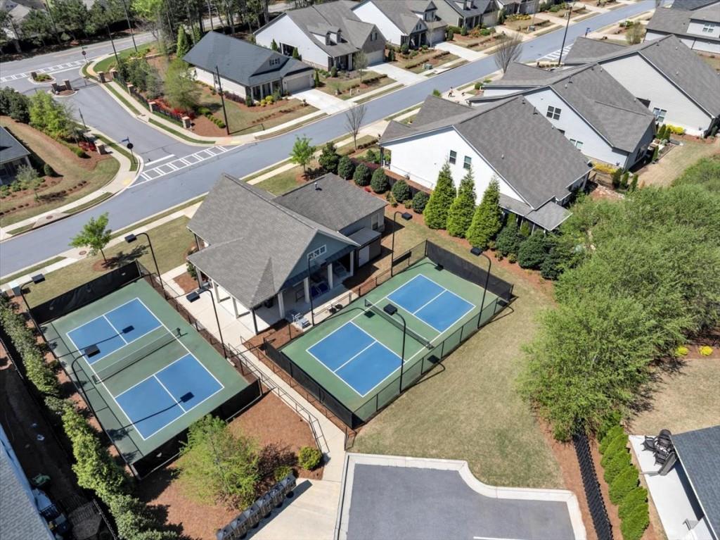 348 Ellington Drive, Canton, Georgia image 46