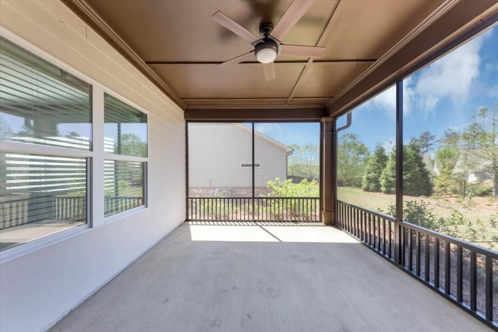 348 Ellington Drive, Canton, Georgia image 28