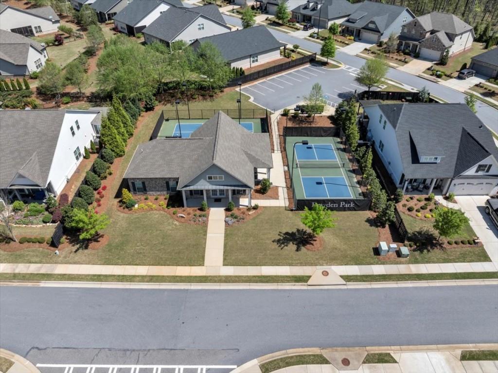 348 Ellington Drive, Canton, Georgia image 47