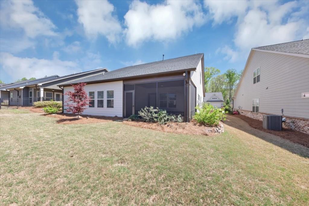 348 Ellington Drive, Canton, Georgia image 32