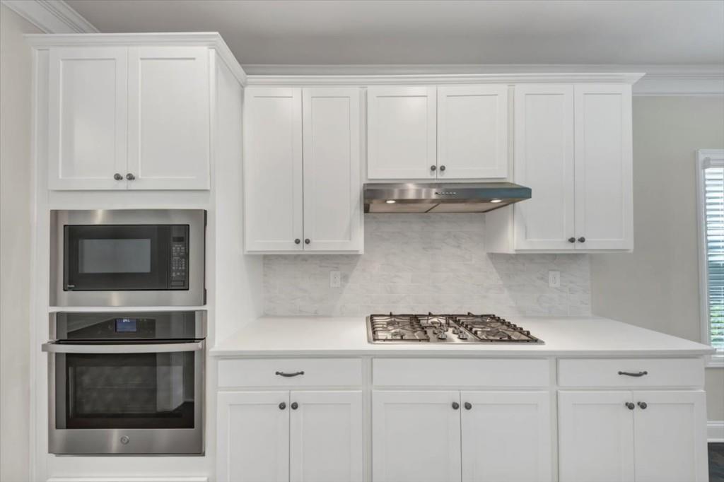 348 Ellington Drive, Canton, Georgia image 9