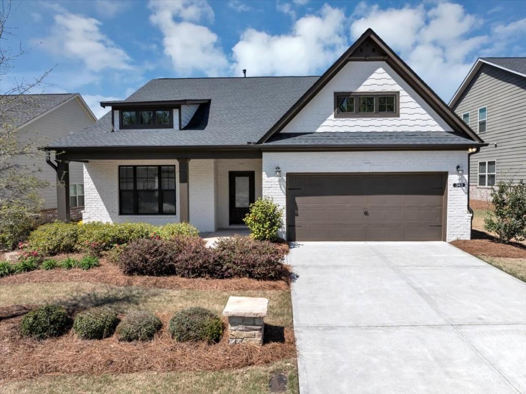348 Ellington Drive, Canton, Georgia image 2