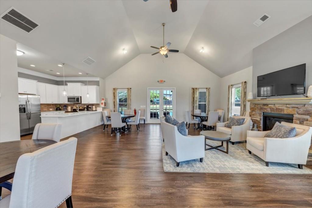 348 Ellington Drive, Canton, Georgia image 49
