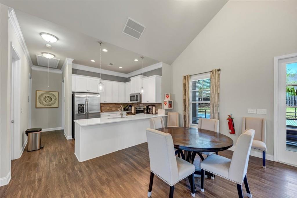 348 Ellington Drive, Canton, Georgia image 50