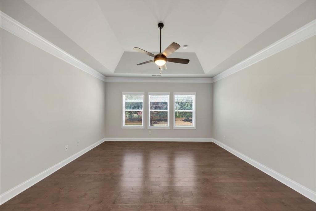 348 Ellington Drive, Canton, Georgia image 14