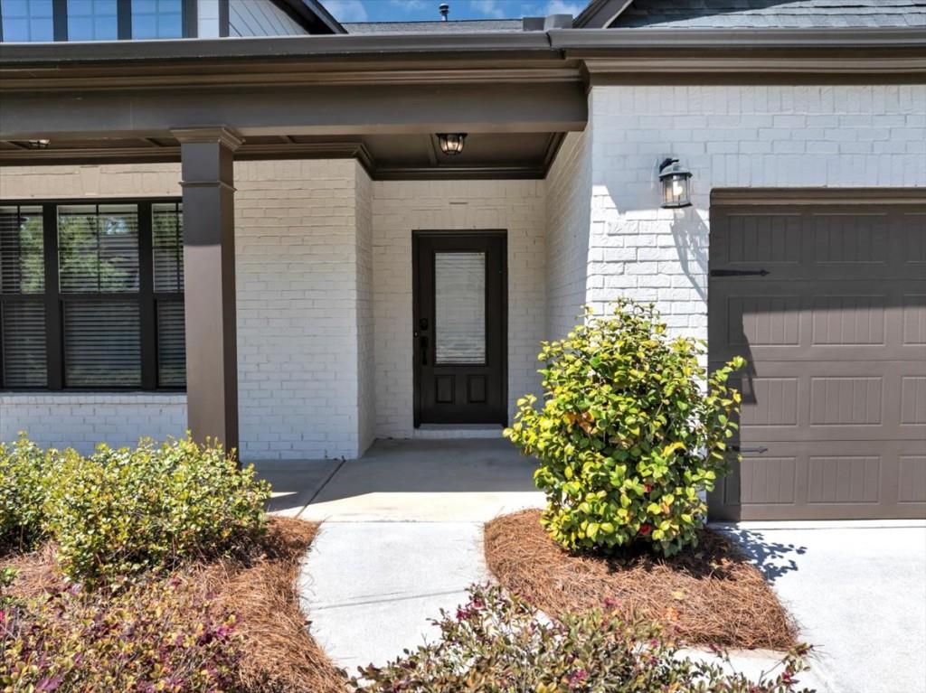 348 Ellington Drive, Canton, Georgia image 3