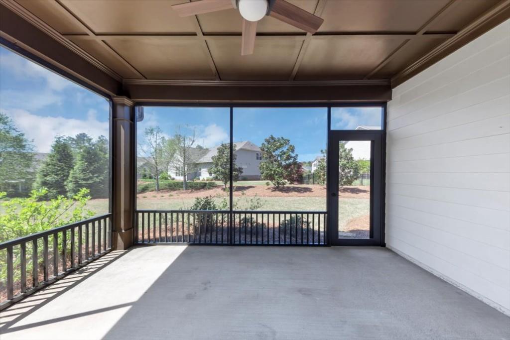 348 Ellington Drive, Canton, Georgia image 30