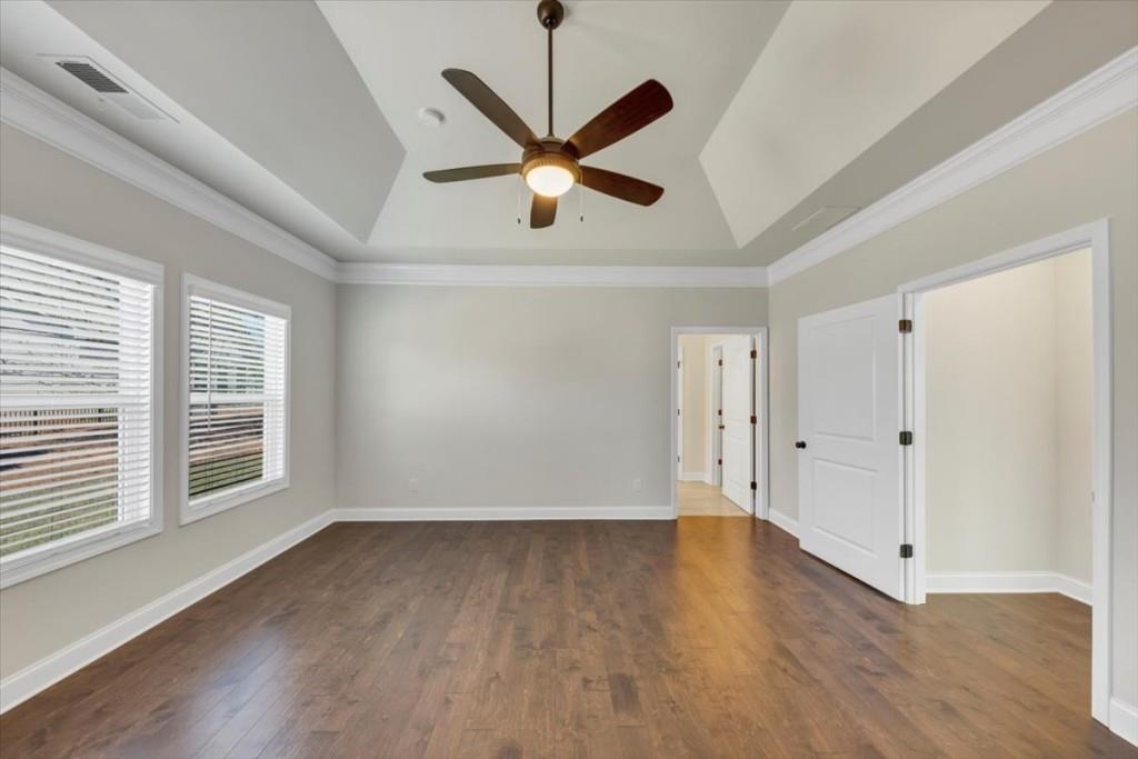 348 Ellington Drive, Canton, Georgia image 13