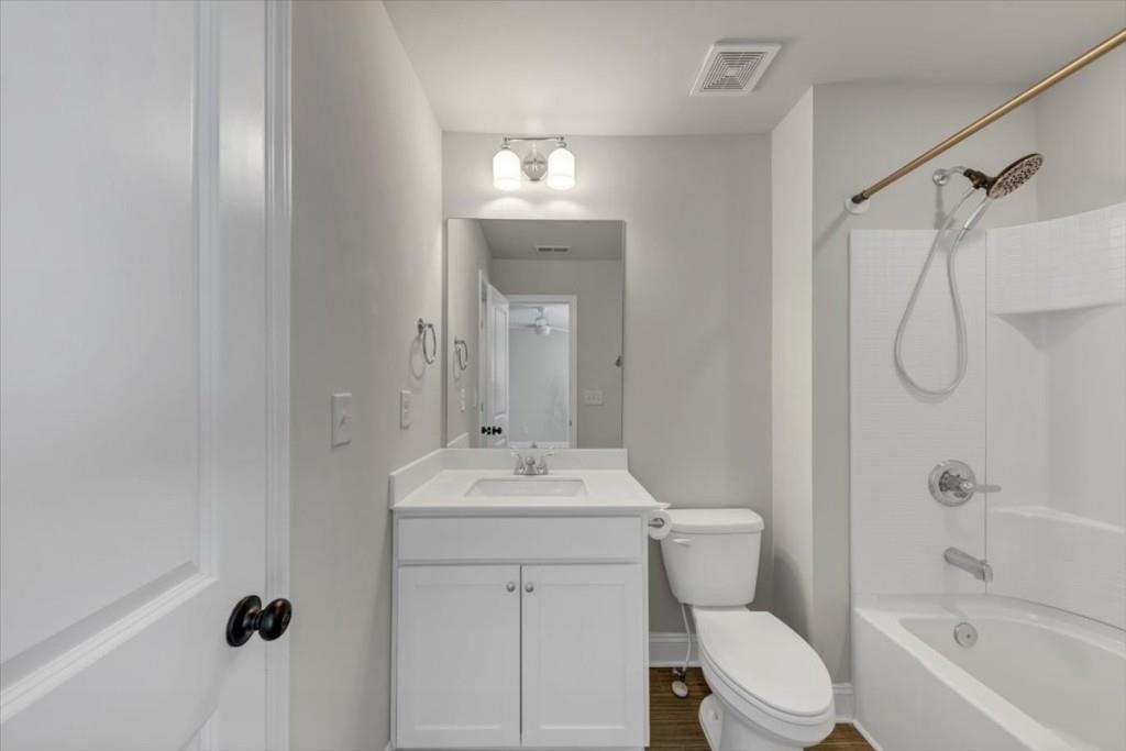348 Ellington Drive, Canton, Georgia image 26