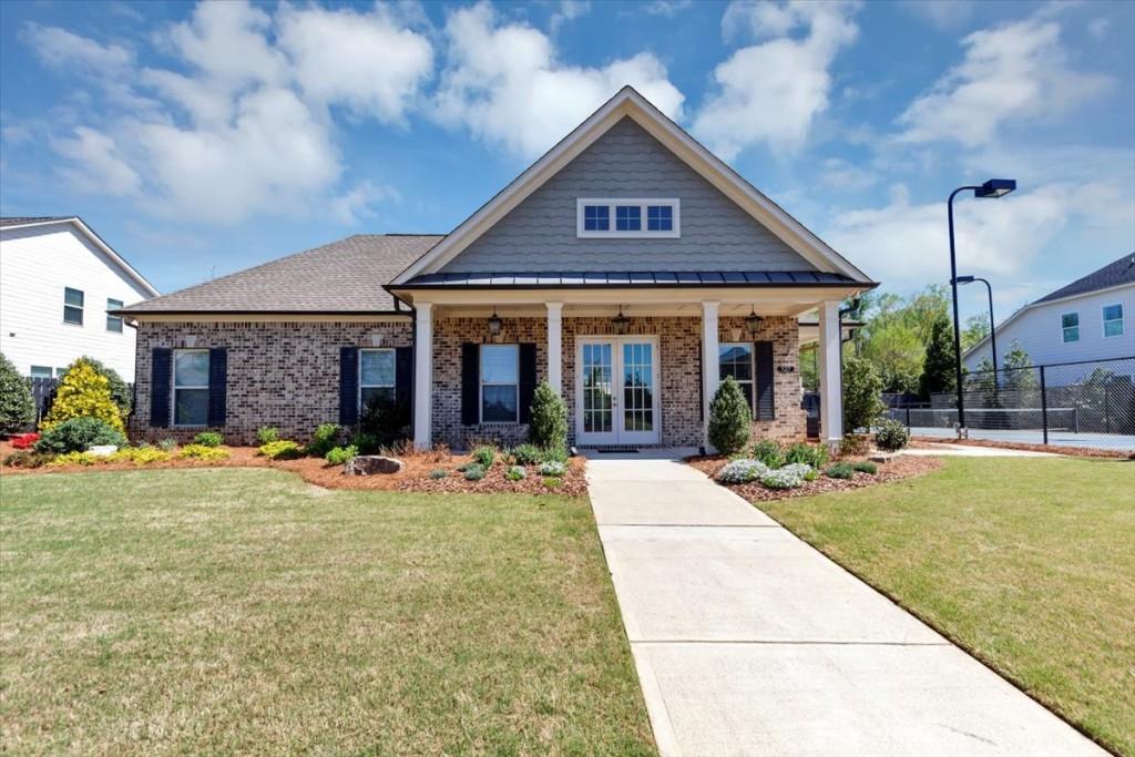 348 Ellington Drive, Canton, Georgia image 40
