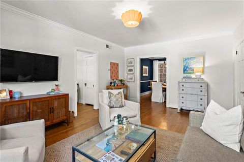 8 Collier Road NW A1 Atlanta GA 30309