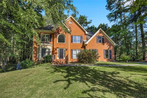 Homes For Rent - 2781 Jen Chris Drive<br/> Snellville, GA 30039