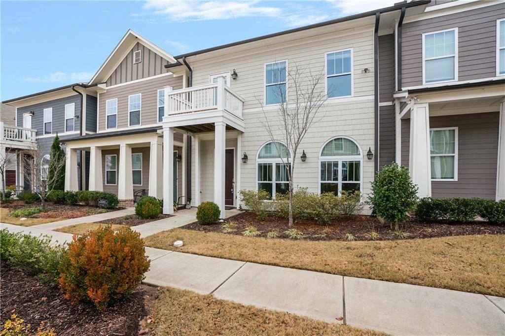 891 Proctor Oaks Street NW