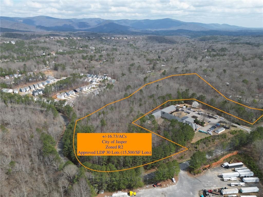 733 Gennett Dr, Jasper, Georgia image 1