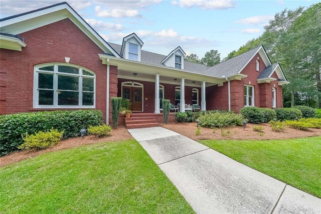 750 Old Loganville Road Southwest