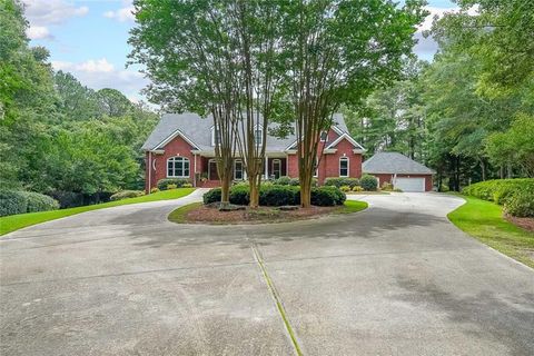 750 Old Loganville Road Southwest Loganville GA 30052