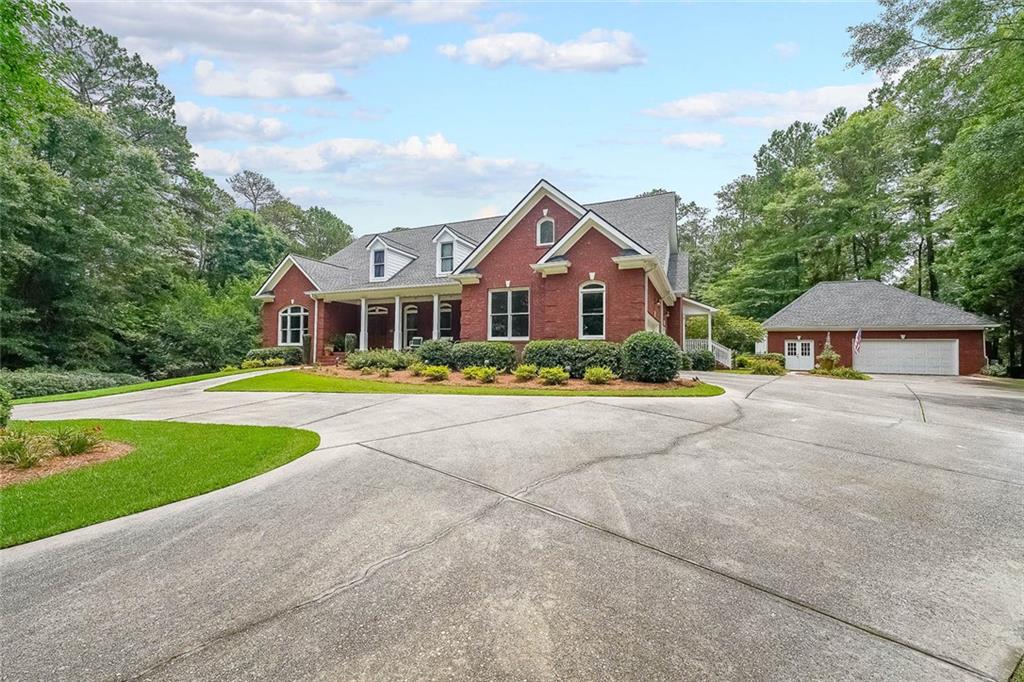 750 Old Loganville Road Southwest