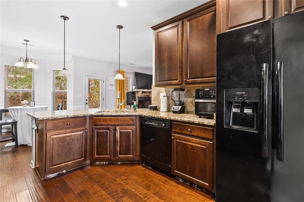 Miller Park - Residential