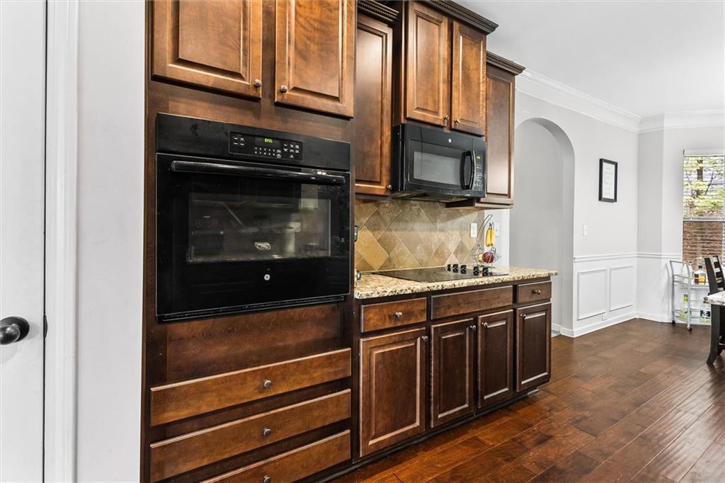 Miller Park - Residential