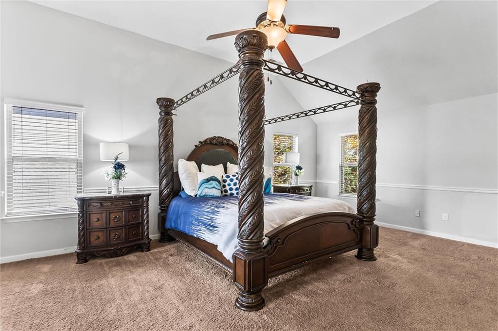 Miller Park - Residential