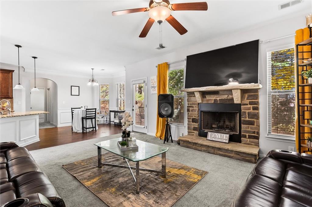 Miller Park - Residential