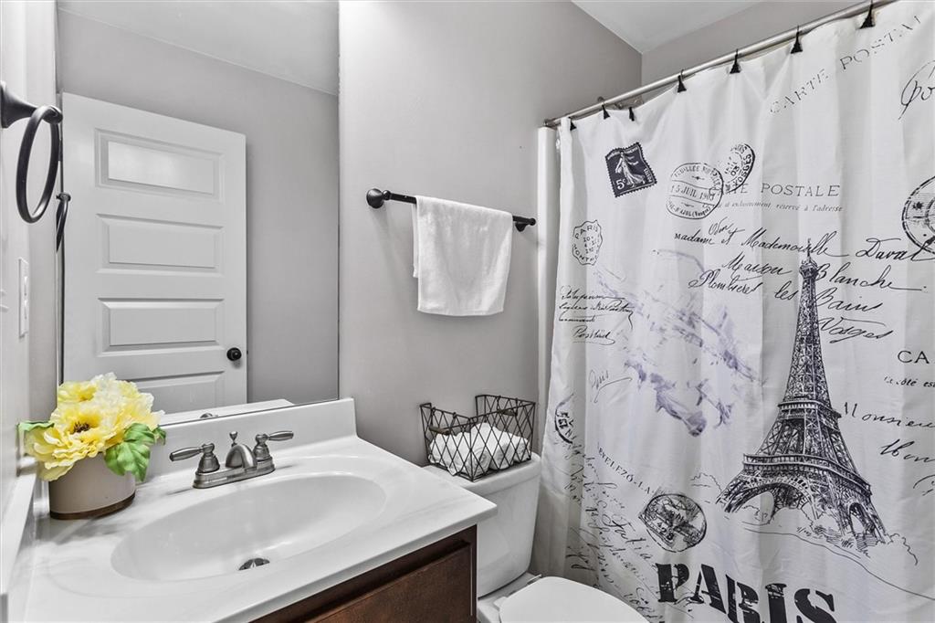 Miller Park - Residential