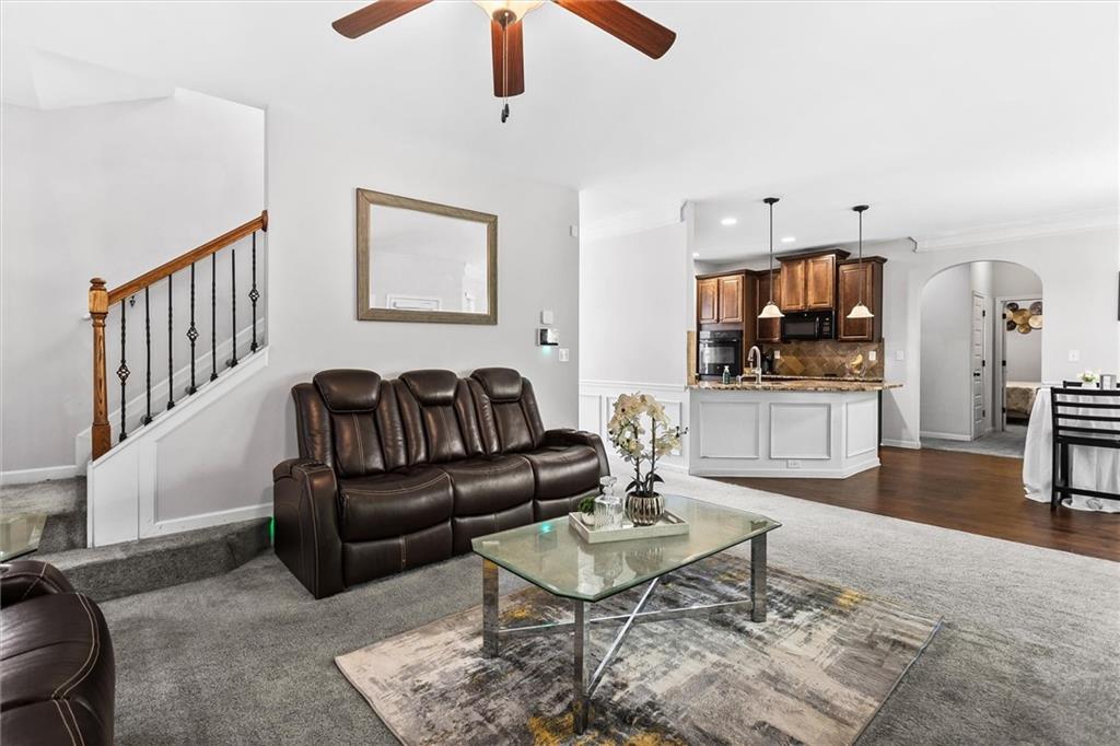 Miller Park - Residential