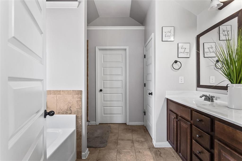 Miller Park - Residential