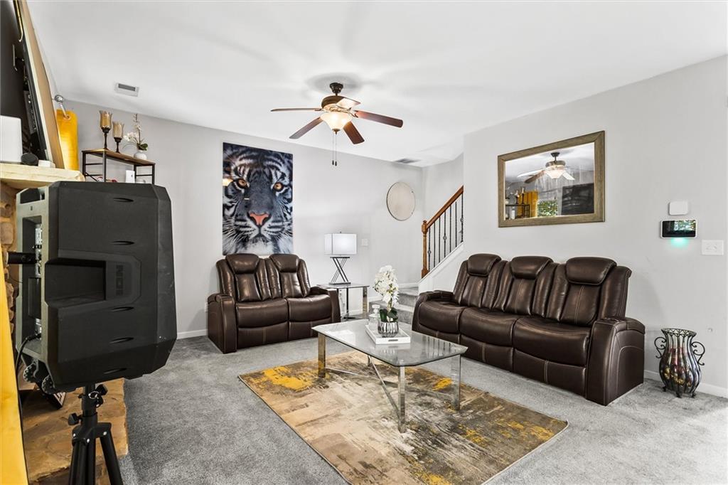 Miller Park - Residential