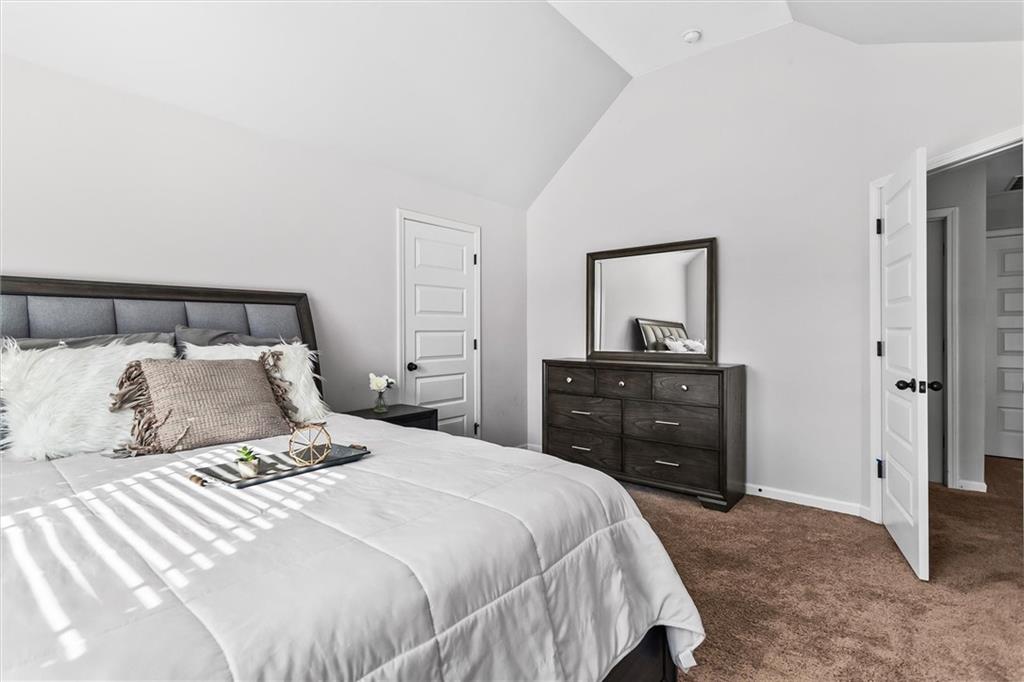 Miller Park - Residential