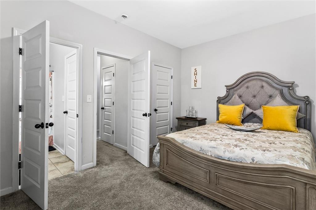 Miller Park - Residential