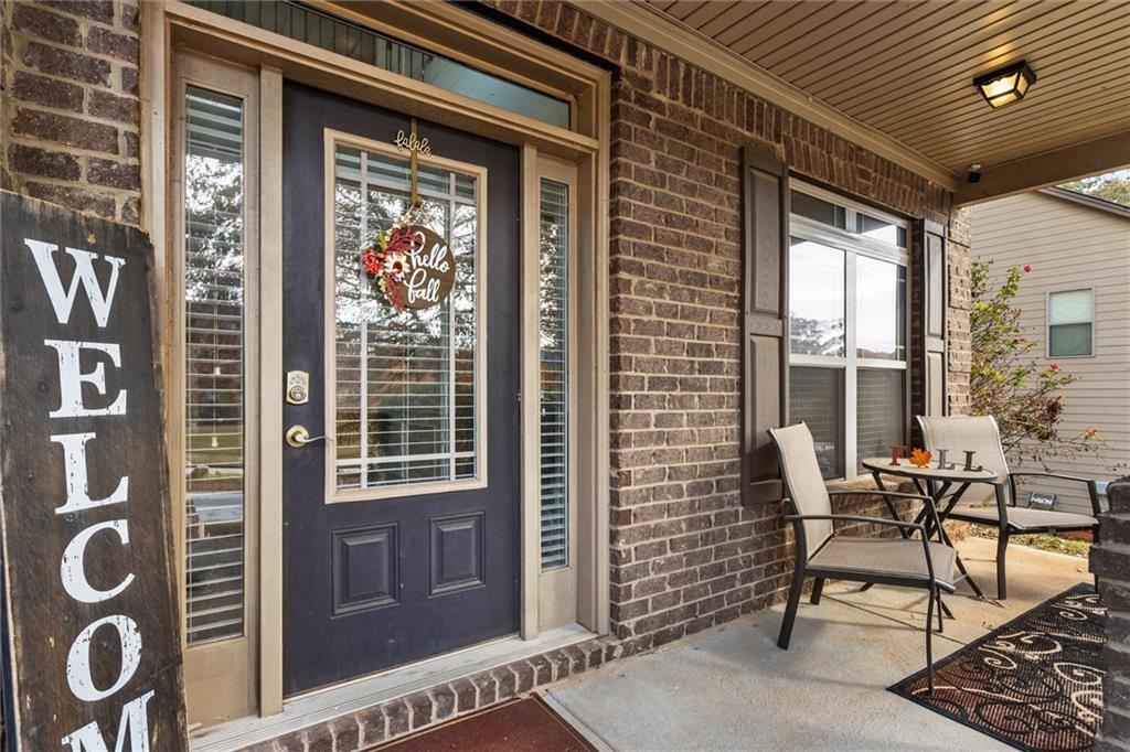 Miller Park - Residential