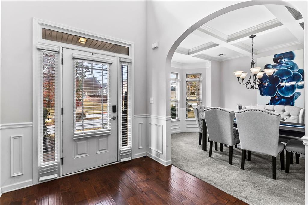 Miller Park - Residential