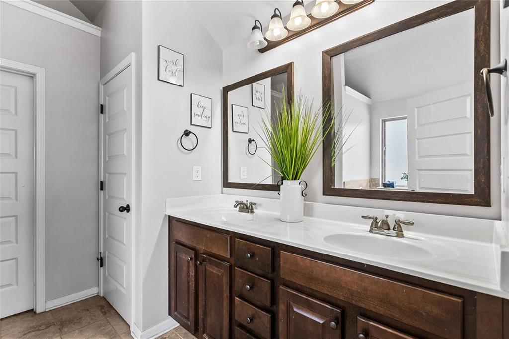 Miller Park - Residential