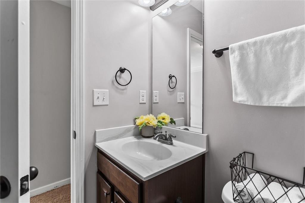 Miller Park - Residential