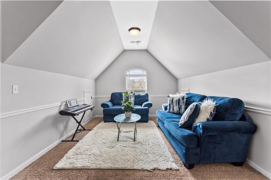 Miller Park - Residential