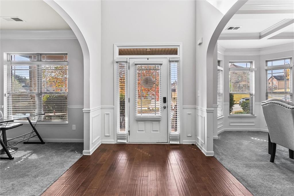 Miller Park - Residential