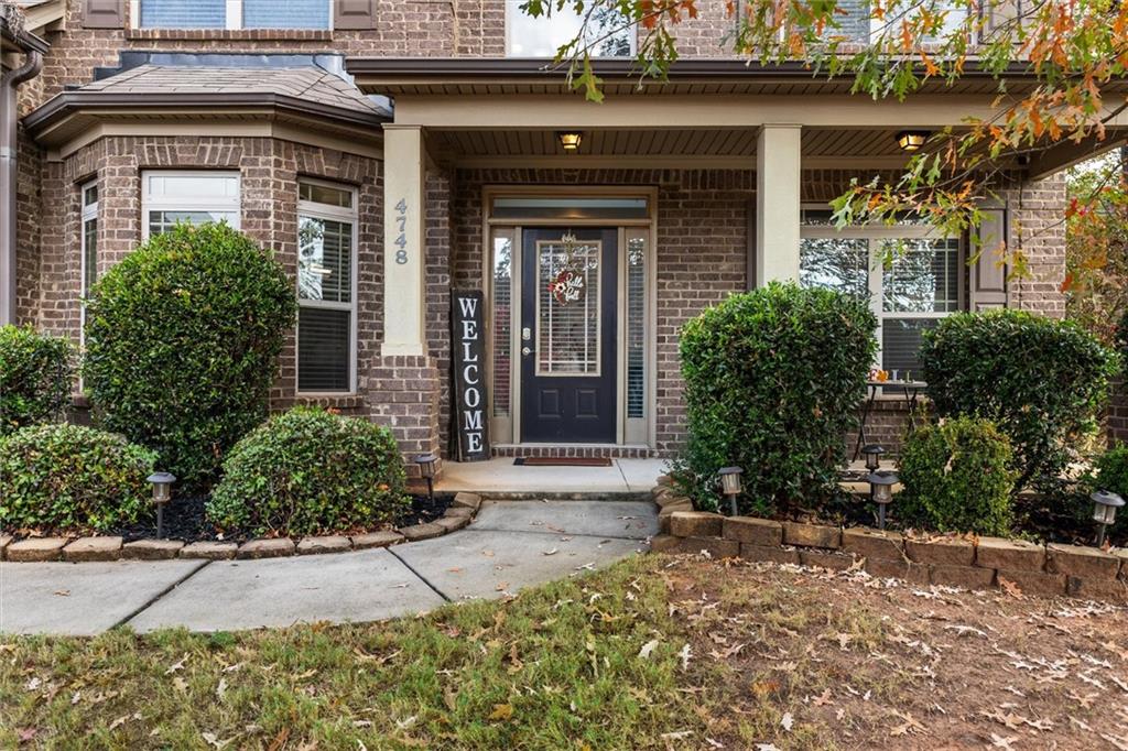 Miller Park - Residential