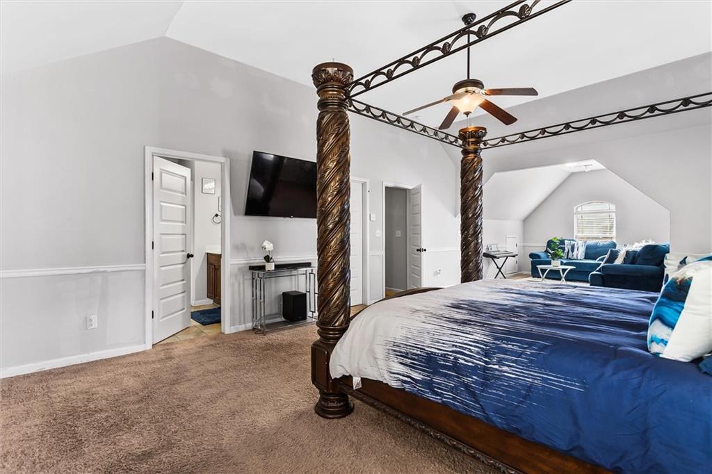 Miller Park - Residential