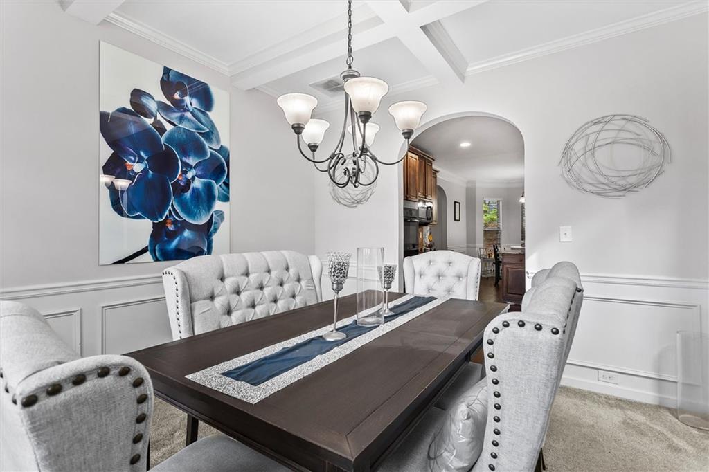 Miller Park - Residential